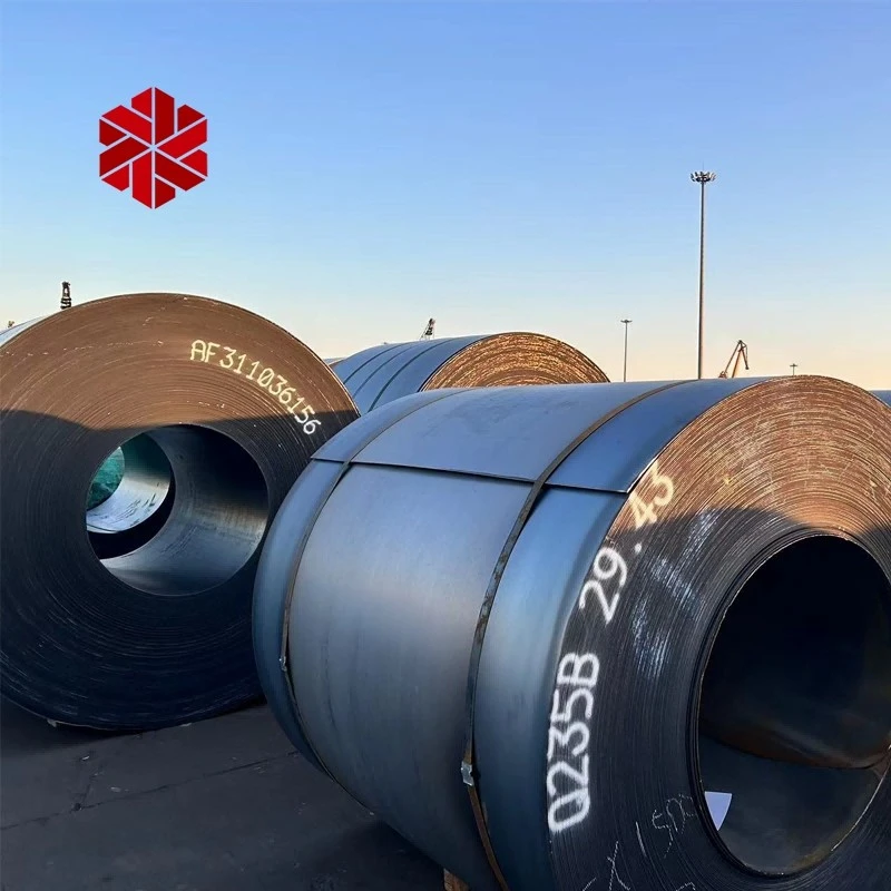 sae 1006 hot rolled coil 2
