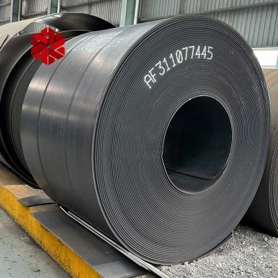 sae 1006 hot rolled coil 3