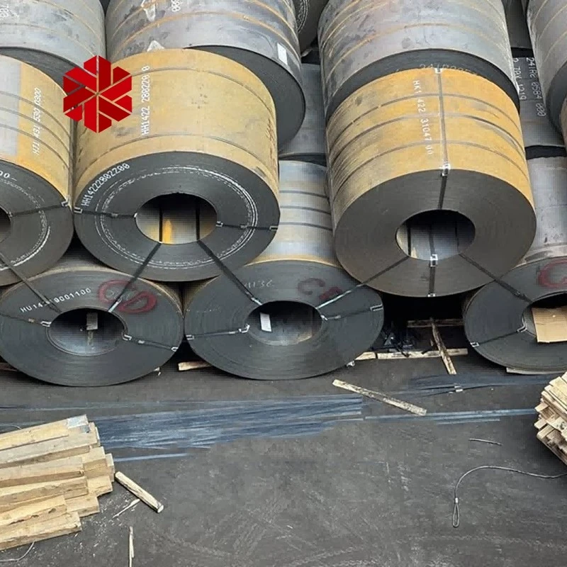 sae 1006 hot rolled coil 4