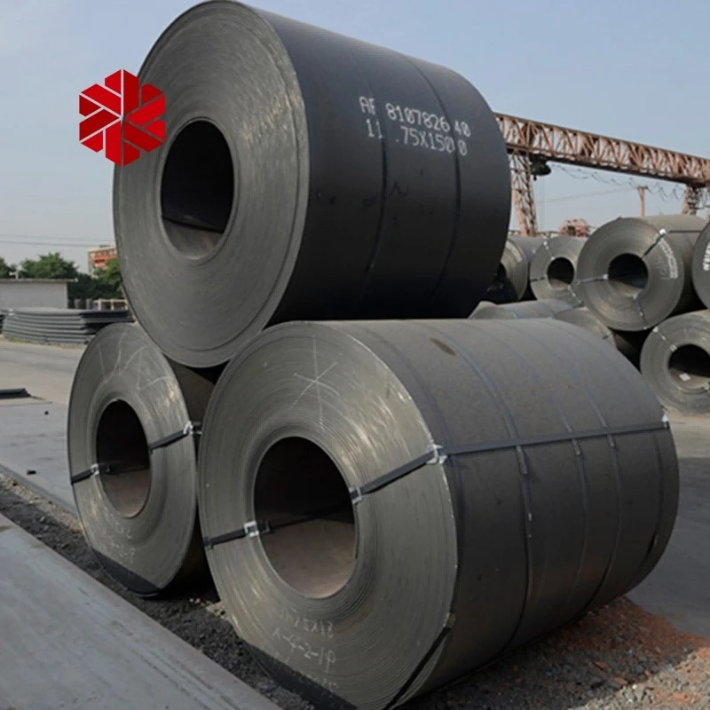 sae 1006 hot rolled coil 5