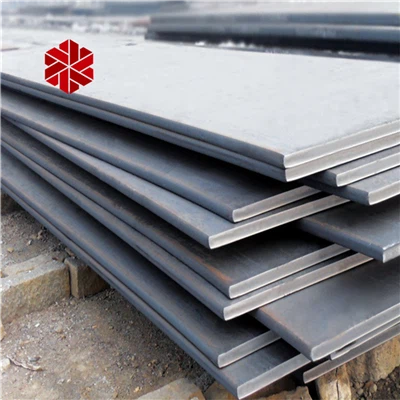 Qalinligi 10 mm issiqlik po'latlami