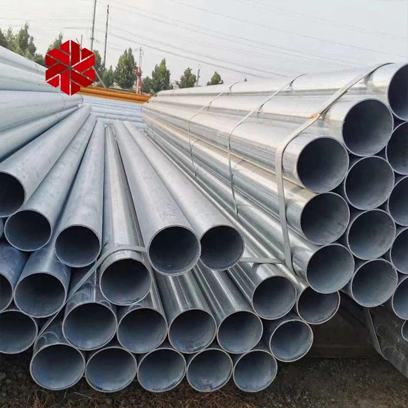 Stainless Steel Pipe SS304 3