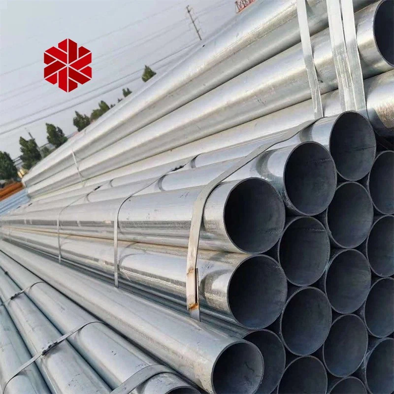 Stainless Steel Pipe SS304 2