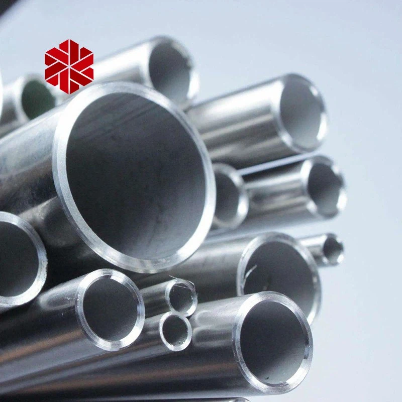 Stainless Steel Pipe SS304 5